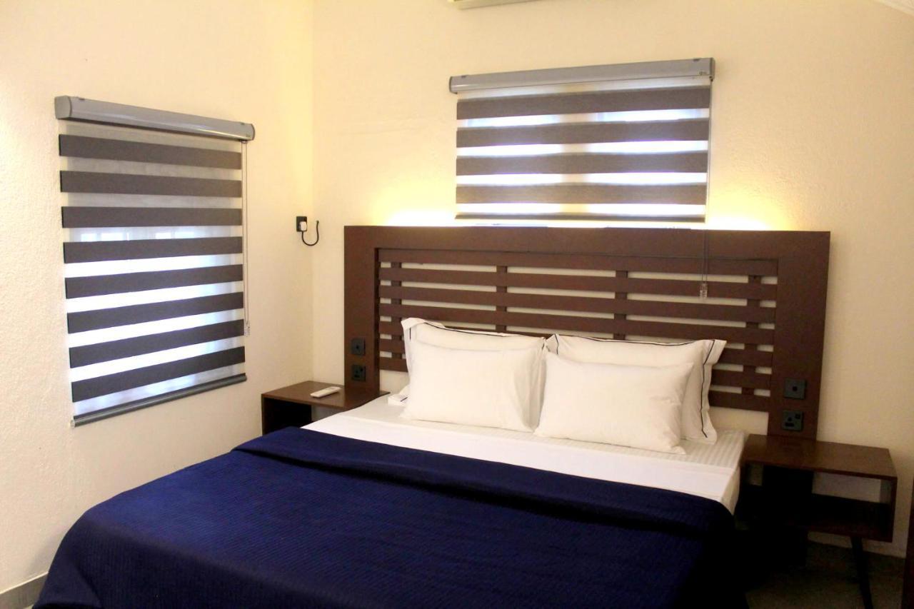 Morning Star Resorts ネゴンボ エクステリア 写真