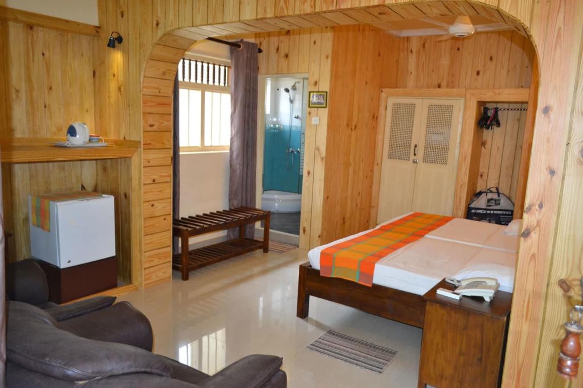 Morning Star Resorts ネゴンボ エクステリア 写真