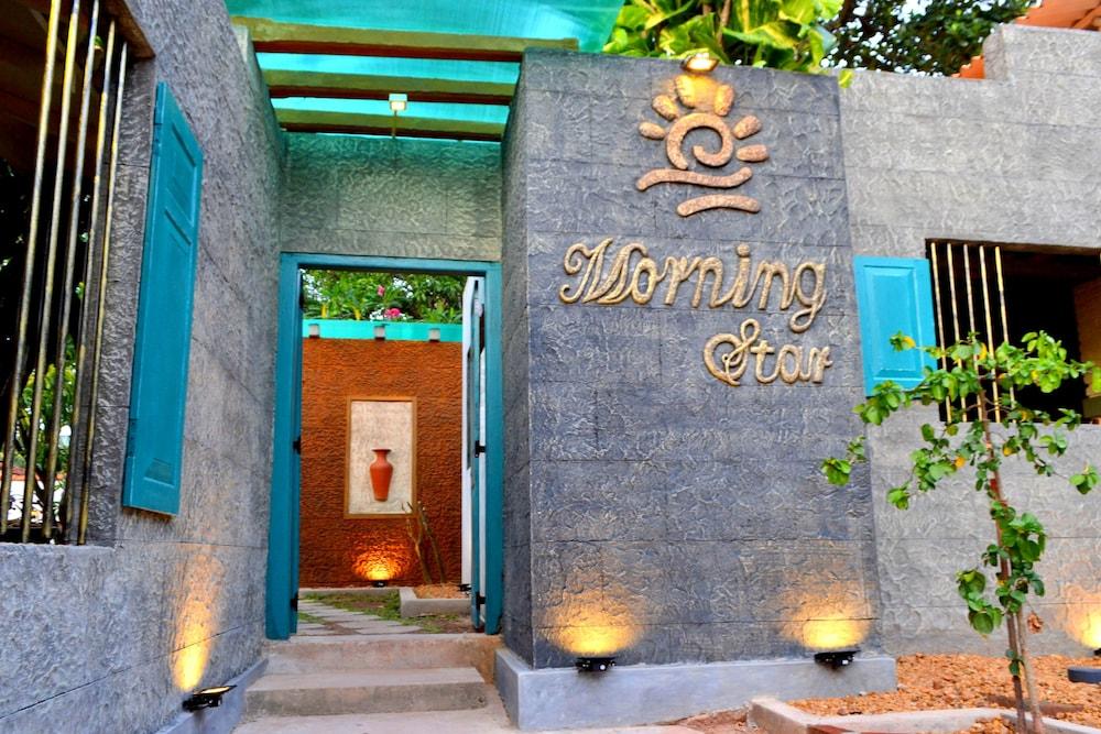 Morning Star Resorts ネゴンボ エクステリア 写真