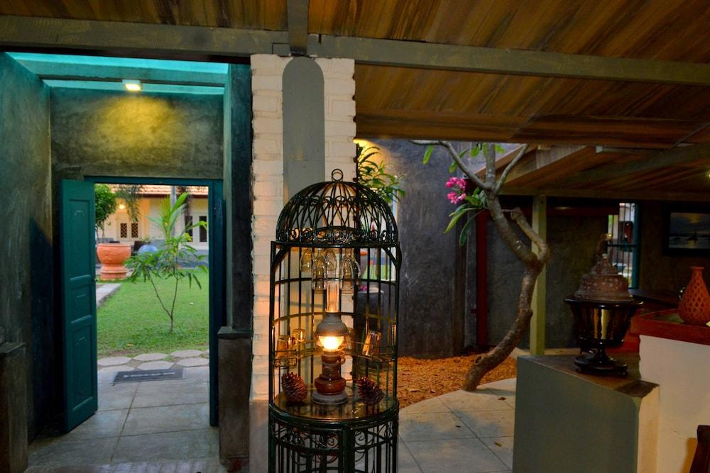 Morning Star Resorts ネゴンボ エクステリア 写真