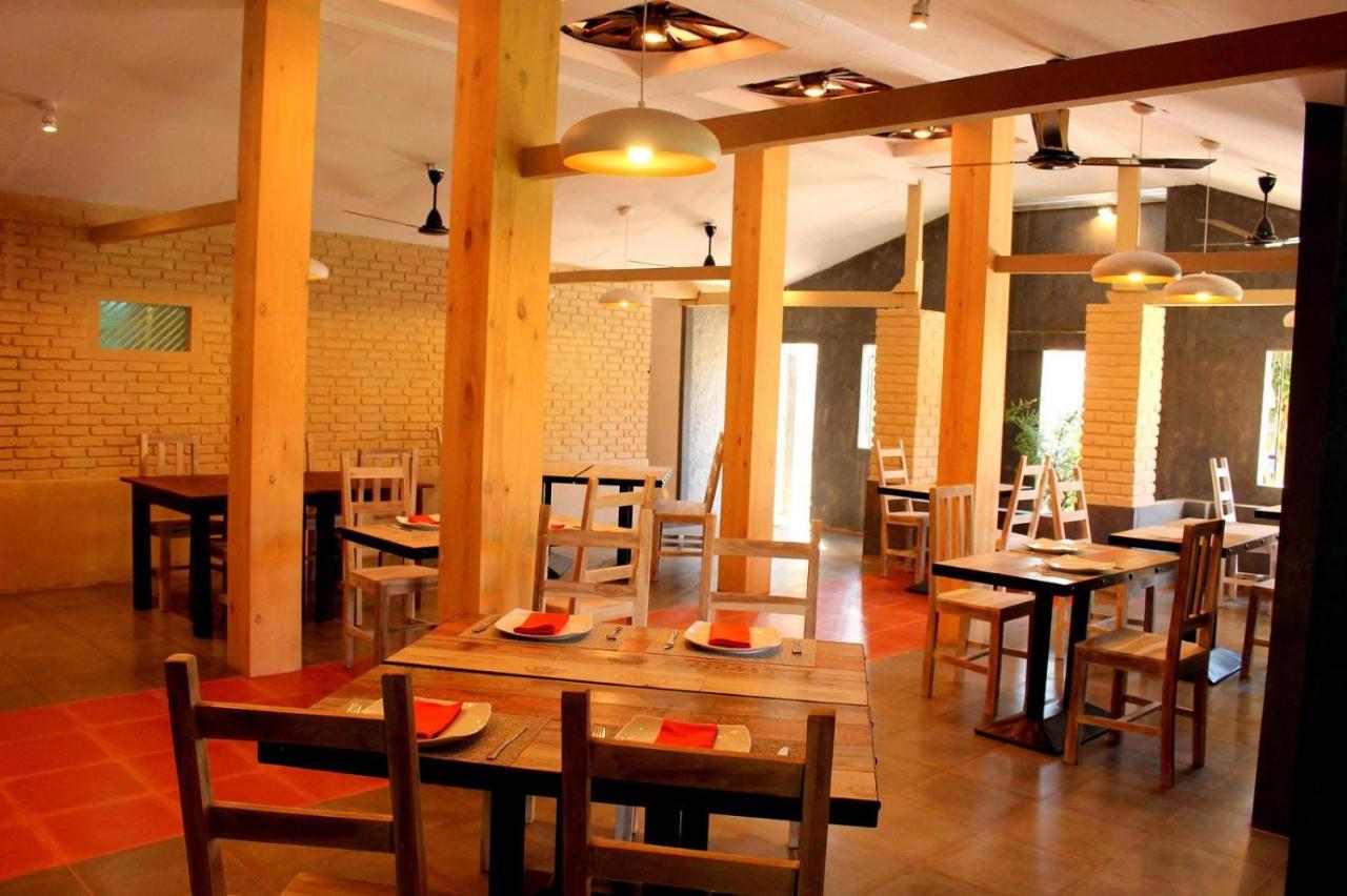 Morning Star Resorts ネゴンボ エクステリア 写真