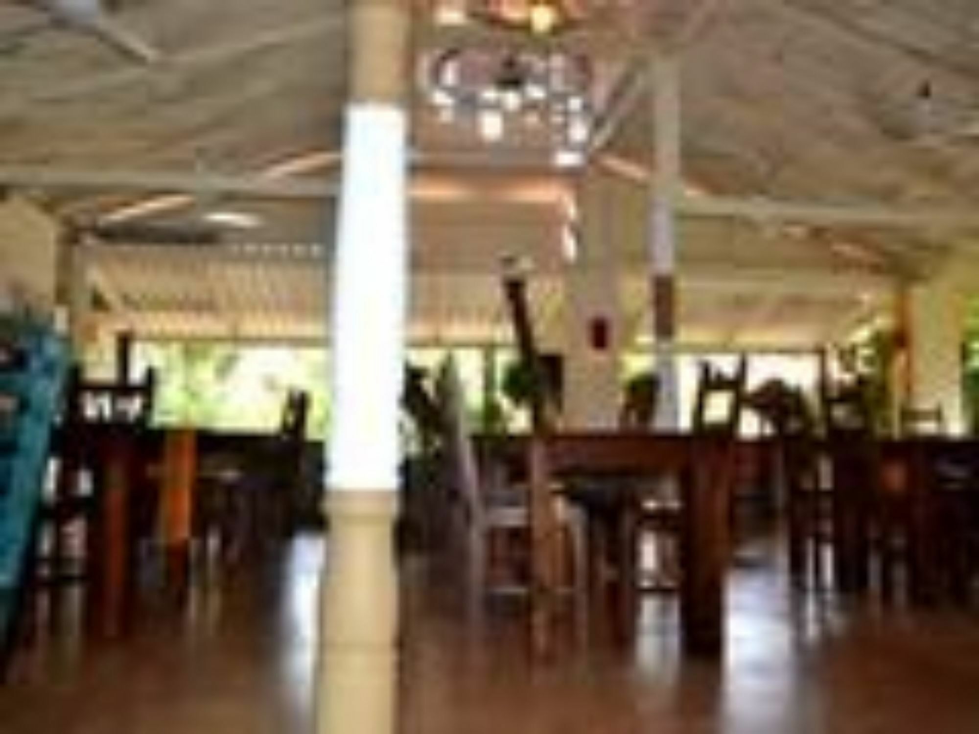 Morning Star Resorts ネゴンボ エクステリア 写真