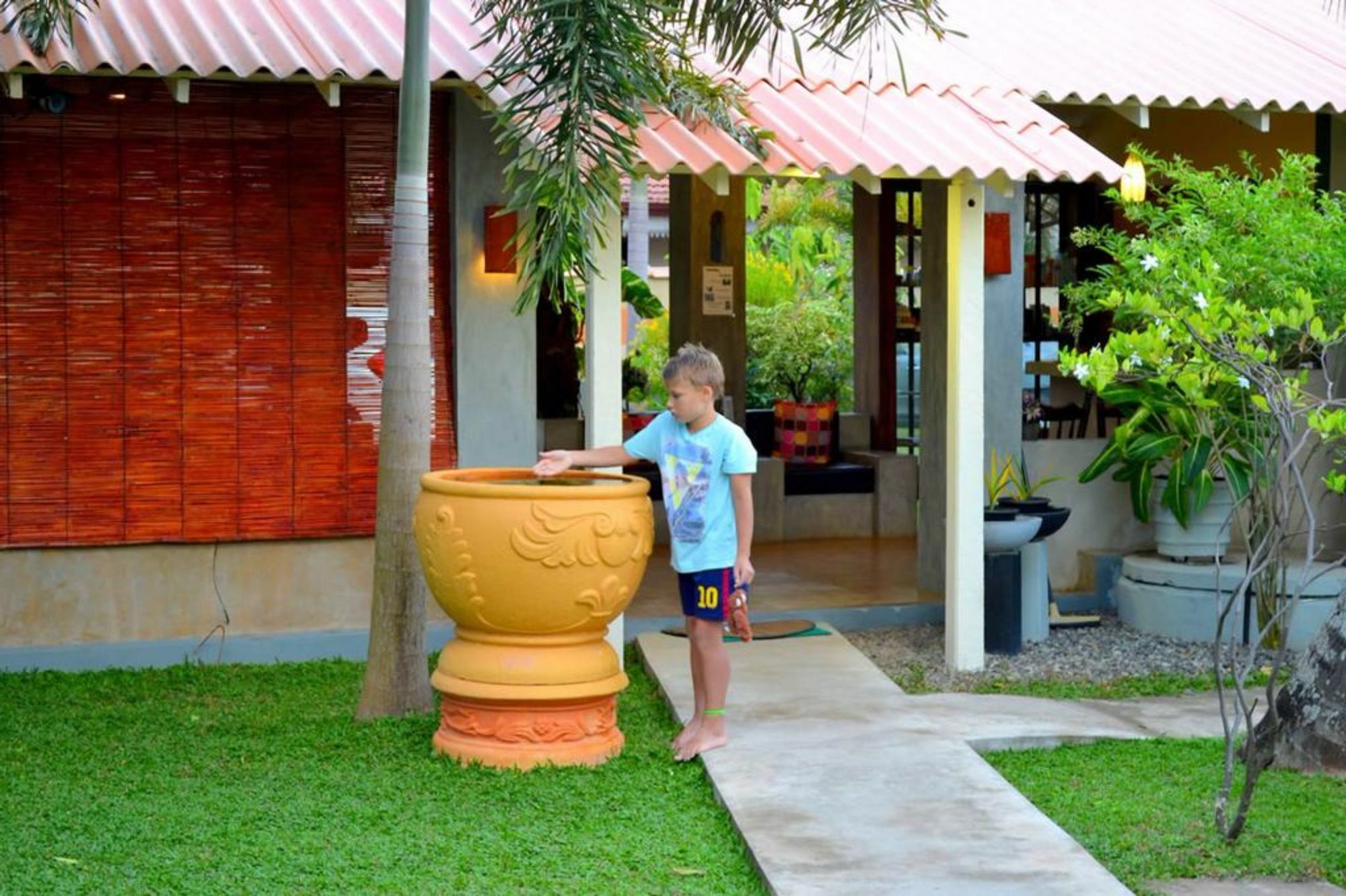 Morning Star Resorts ネゴンボ エクステリア 写真